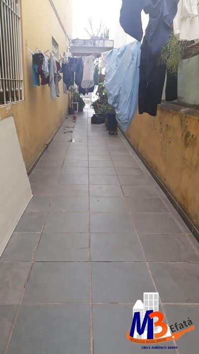 Sobrado, 4 quartos, 125 m² - Foto 5