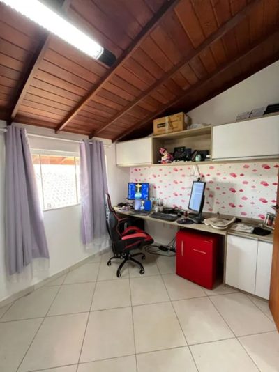 Casa, 4 quartos, 118 m² - Foto 2
