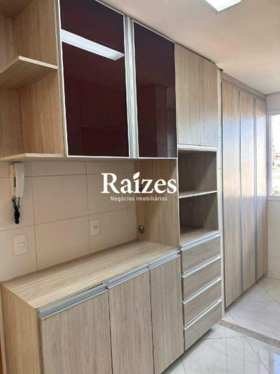 Apartamento, 3 quartos, 88 m² - Foto 3