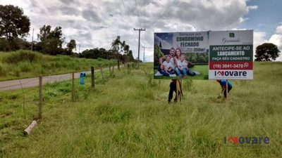 Loteamento e Condomínio, 364 m² - Foto 2