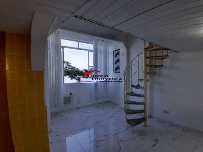Kitnet-Studio, 22 m² - Foto 2