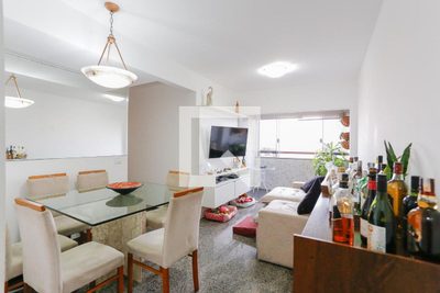 Apartamento, 3 quartos, 73 m² - Foto 1