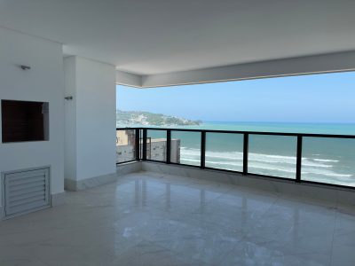 Apartamento, 4 quartos, 208 m² - Foto 1
