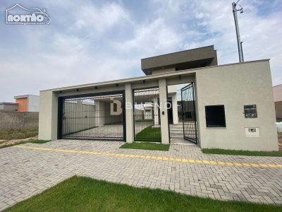 Casa, 1 quarto, 210 m² - Foto 1
