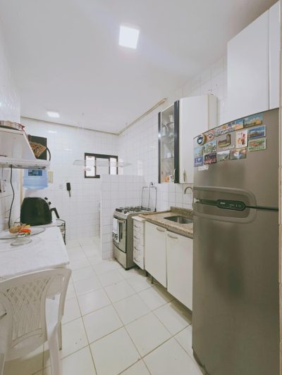 Apartamento, 3 quartos, 89 m² - Foto 4