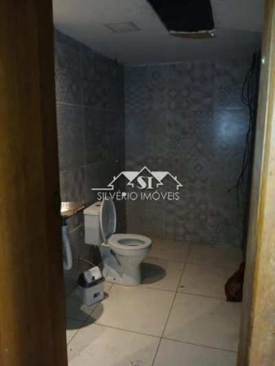 Loja-Salão, 49 m² - Foto 4