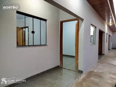 Casa, 2 quartos - Foto 1