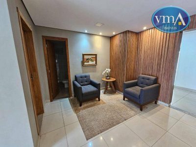 Apartamento, 1 quarto, 44 m² - Foto 4
