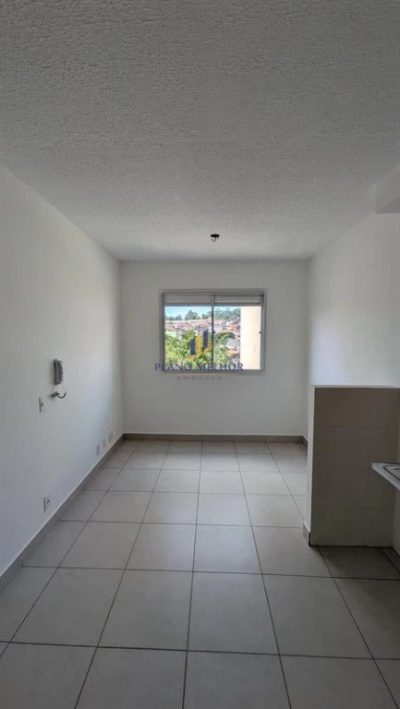 Apartamento, 2 quartos, 32 m² - Foto 1