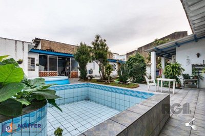 Casa, 3 quartos, 240 m² - Foto 2