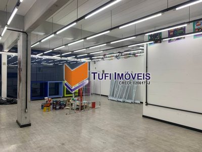 Loja-Salão, 187 m² - Foto 5