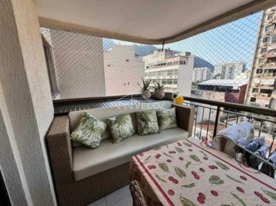 Apartamento, 3 quartos, 98 m² - Foto 1