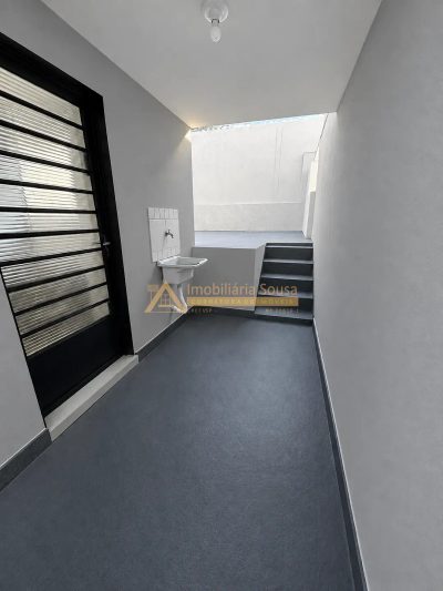 Casa, 1 quarto, 117 m² - Foto 4