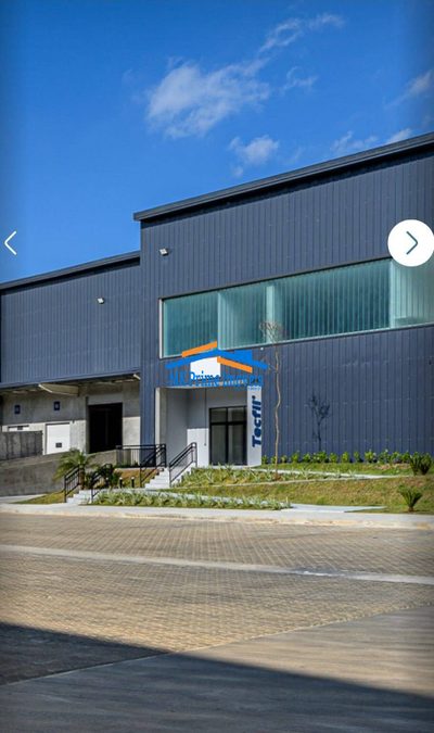 Depósito-Galpão, 13407 m² - Foto 4