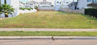 Loteamento e Condomínio, 560 m² - Foto 1