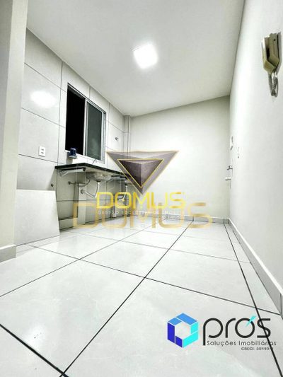 Apartamento, 2 quartos, 45 m² - Foto 4