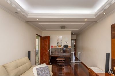 Casa, 3 quartos, 180 m² - Foto 2