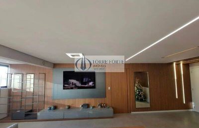 Apartamento, 3 quartos, 125 m² - Foto 5