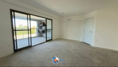Apartamento, 4 quartos, 132 m² - Foto 3