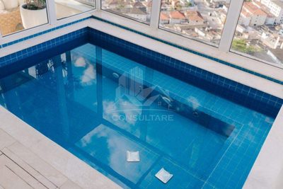 Apartamento, 4 quartos, 300 m² - Foto 1