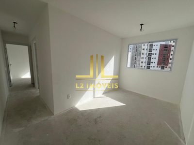 Apartamento, 2 quartos, 40 m² - Foto 4
