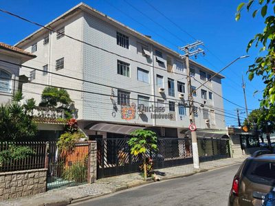 Apartamento, 3 quartos, 96 m² - Foto 1