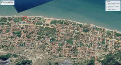 Terreno, 9970 m² - Foto 1