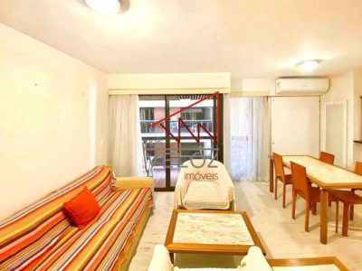 Apartamento, 2 quartos, 85 m² - Foto 3