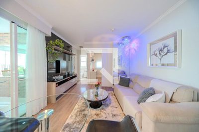 Apartamento, 2 quartos, 121 m² - Foto 2