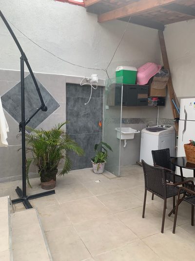 Casa, 2 quartos, 100 m² - Foto 5