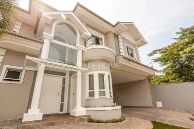 Casa, 4 quartos, 300 m² - Foto 3