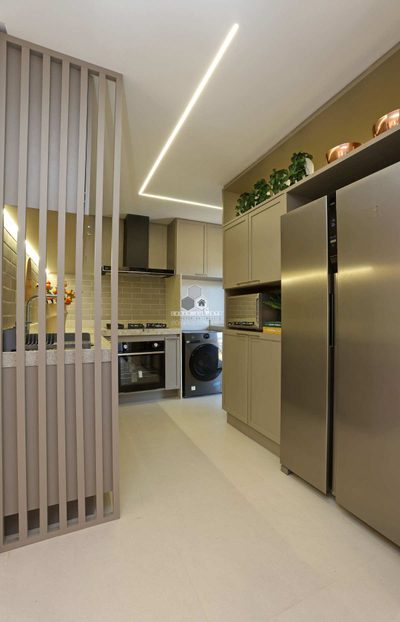 Casa de Condomínio, 4 quartos - Foto 3