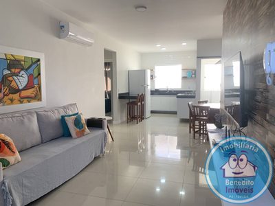 Apartamento, 3 quartos, 90 m² - Foto 1