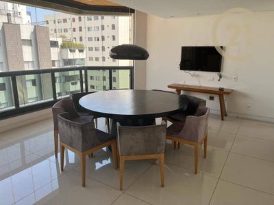 Cobertura, 3 quartos, 350 m² - Foto 1