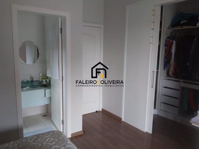 Casa de Condomínio, 3 quartos - Foto 5
