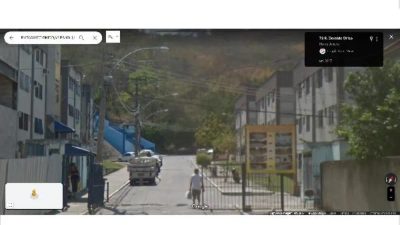 Apartamento, 2 quartos, 45 m² - Foto 1