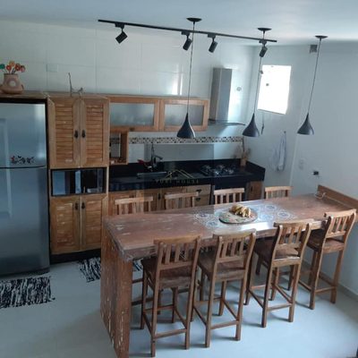 Apartamento, 3 quartos, 110 m² - Foto 3