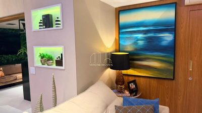 Apartamento, 3 quartos, 155 m² - Foto 3