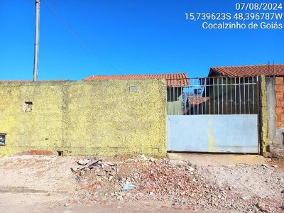 Casa, 2 quartos, 180 m² - Foto 1