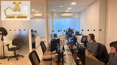 Prédio Inteiro, 450 m² - Foto 5