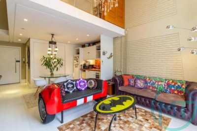 Apartamento, 2 quartos, 109 m² - Foto 4