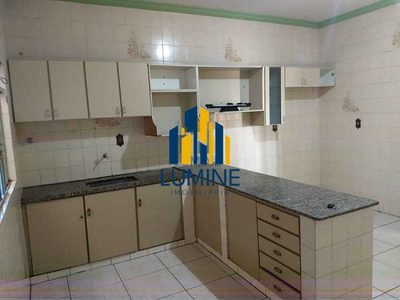 Casa, 3 quartos - Foto 5