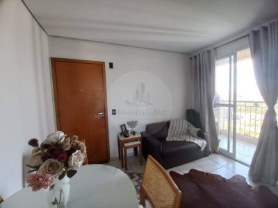 Apartamento, 2 quartos - Foto 5