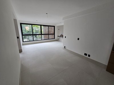 Apartamento, 2 quartos, 139 m² - Foto 1