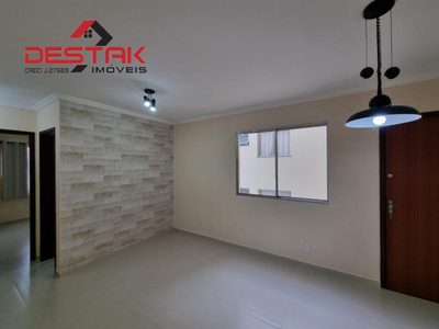 Apartamento, 3 quartos, 63 m² - Foto 1