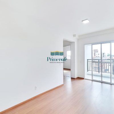Apartamento, 2 quartos, 55 m² - Foto 5