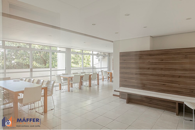 Apartamento, 2 quartos, 54 m² - Foto 4