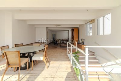 Cobertura, 5 quartos, 680 m² - Foto 2