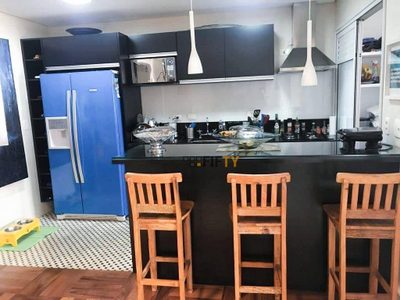 Apartamento, 2 quartos, 102 m² - Foto 3