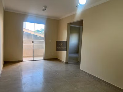 Apartamento, 2 quartos, 58 m² - Foto 3